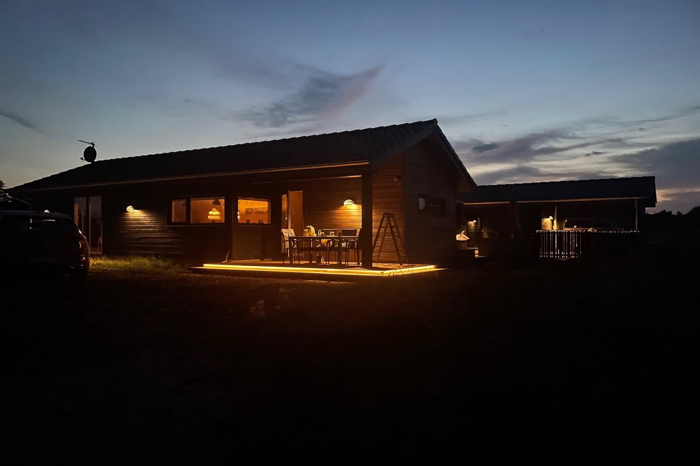 Ferienhaus 10-3131 in Tversted - Bild 2