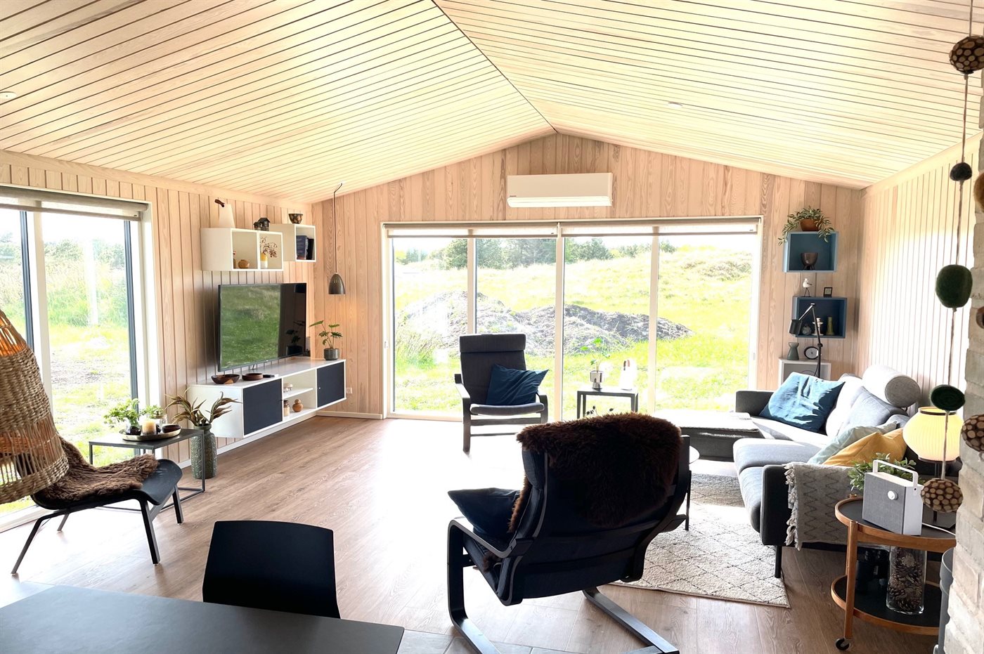 Ferienhaus 10-3131 in Tversted - Bild 3