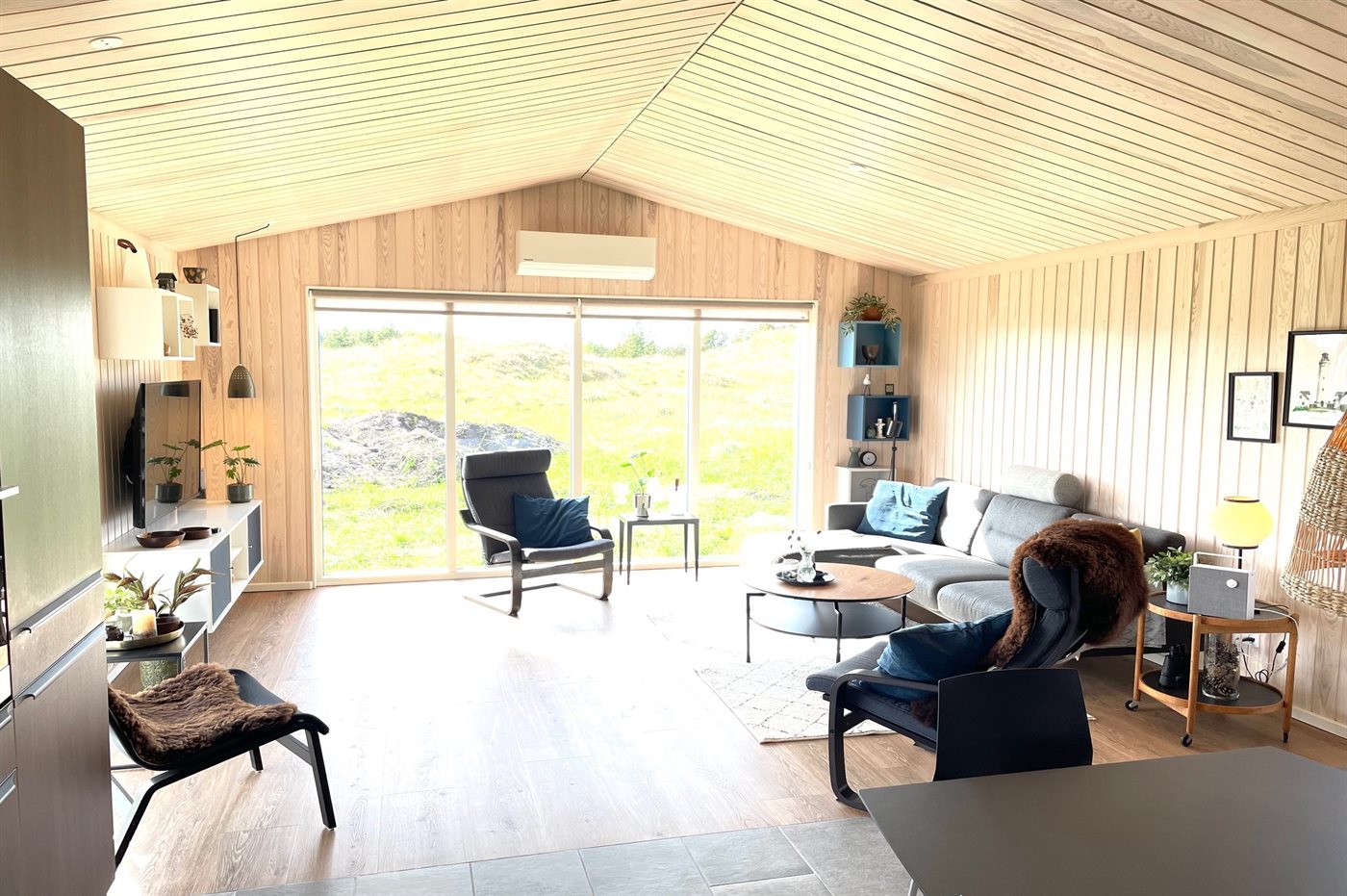 Ferienhaus 10-3131 in Tversted - Bild 4