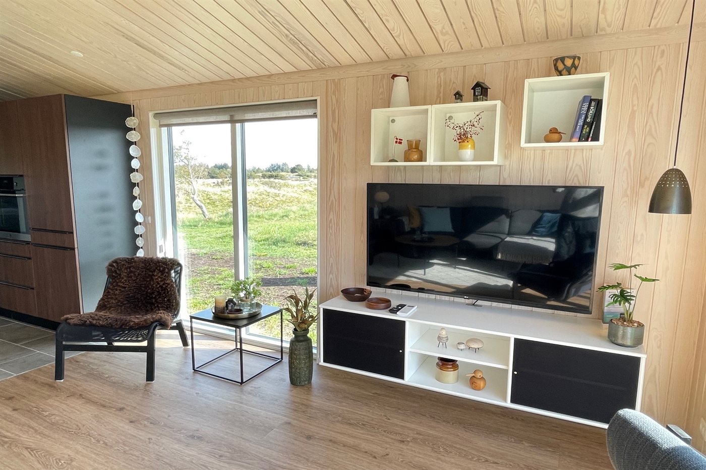 Ferienhaus 10-3131 in Tversted - Bild 5