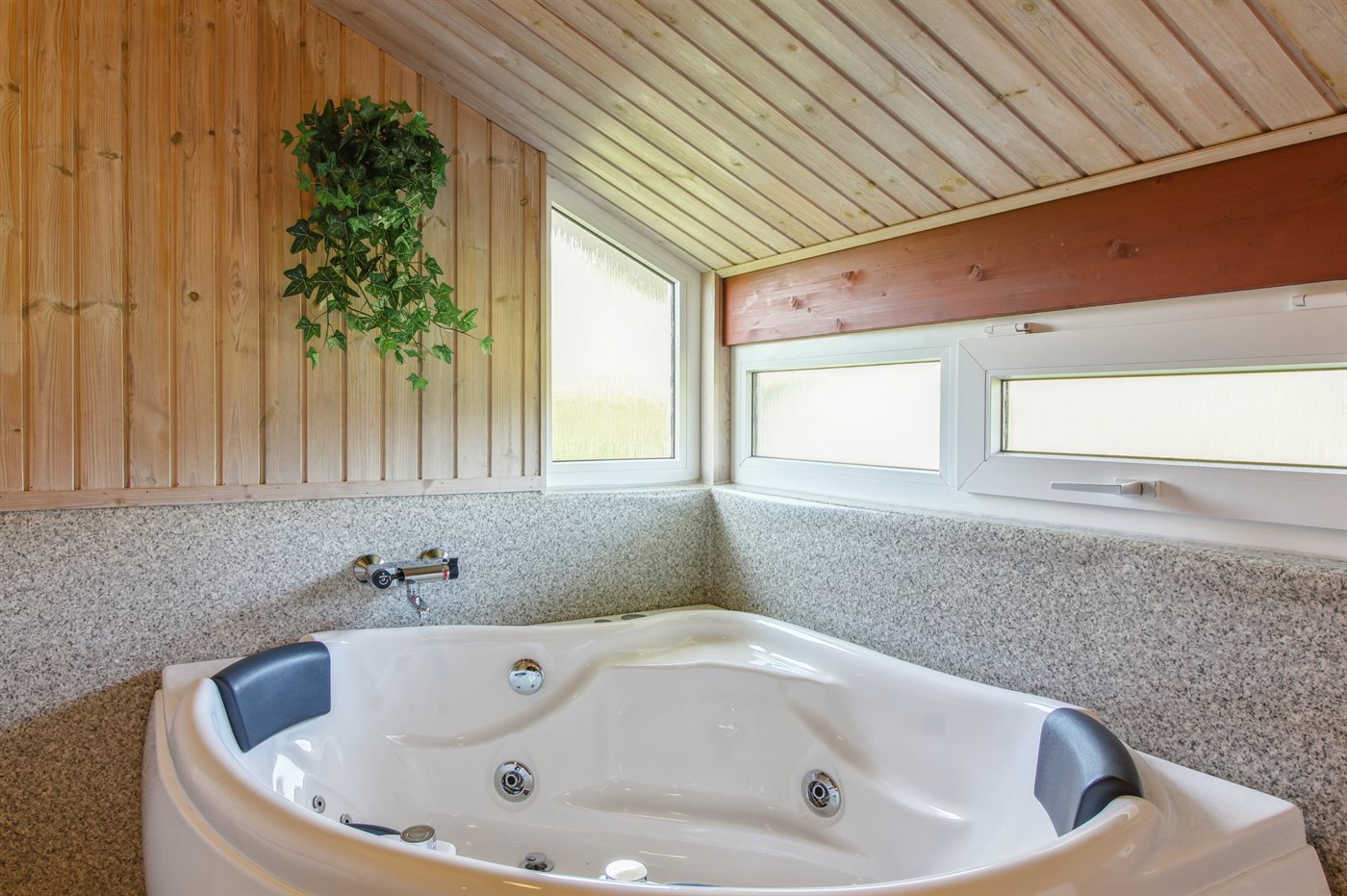 Ferienhaus 10-3132 in Tversted - Bild 2