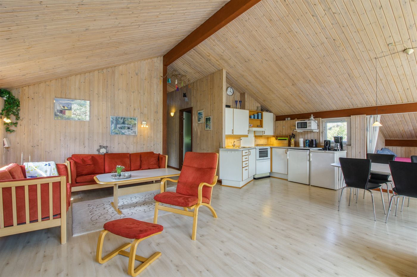 Ferienhaus 10-3132 in Tversted - Bild 3