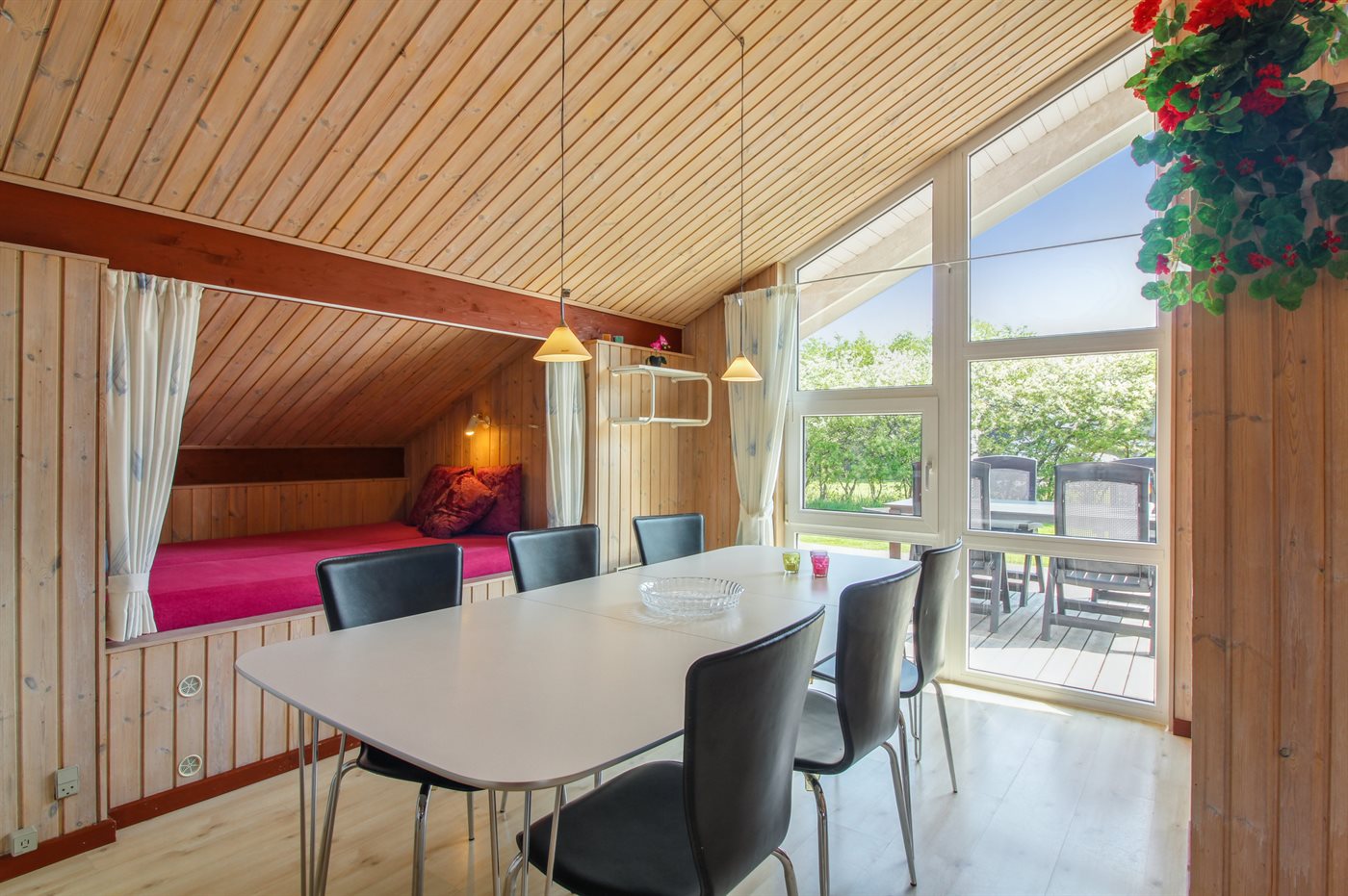 Ferienhaus 10-3132 in Tversted - Bild 4