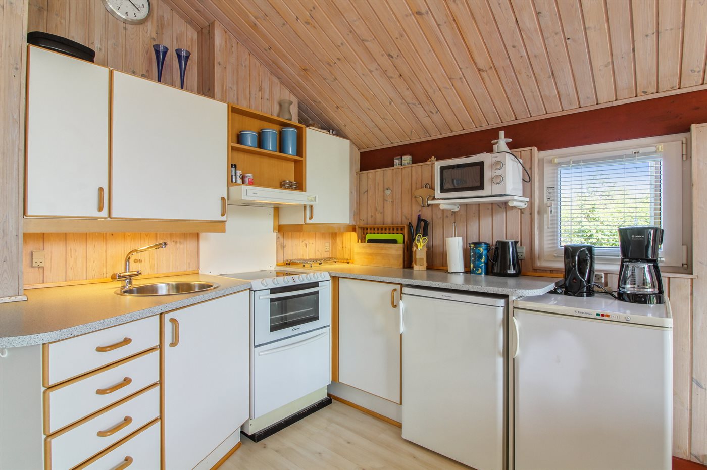 Ferienhaus 10-3132 in Tversted - Bild 5