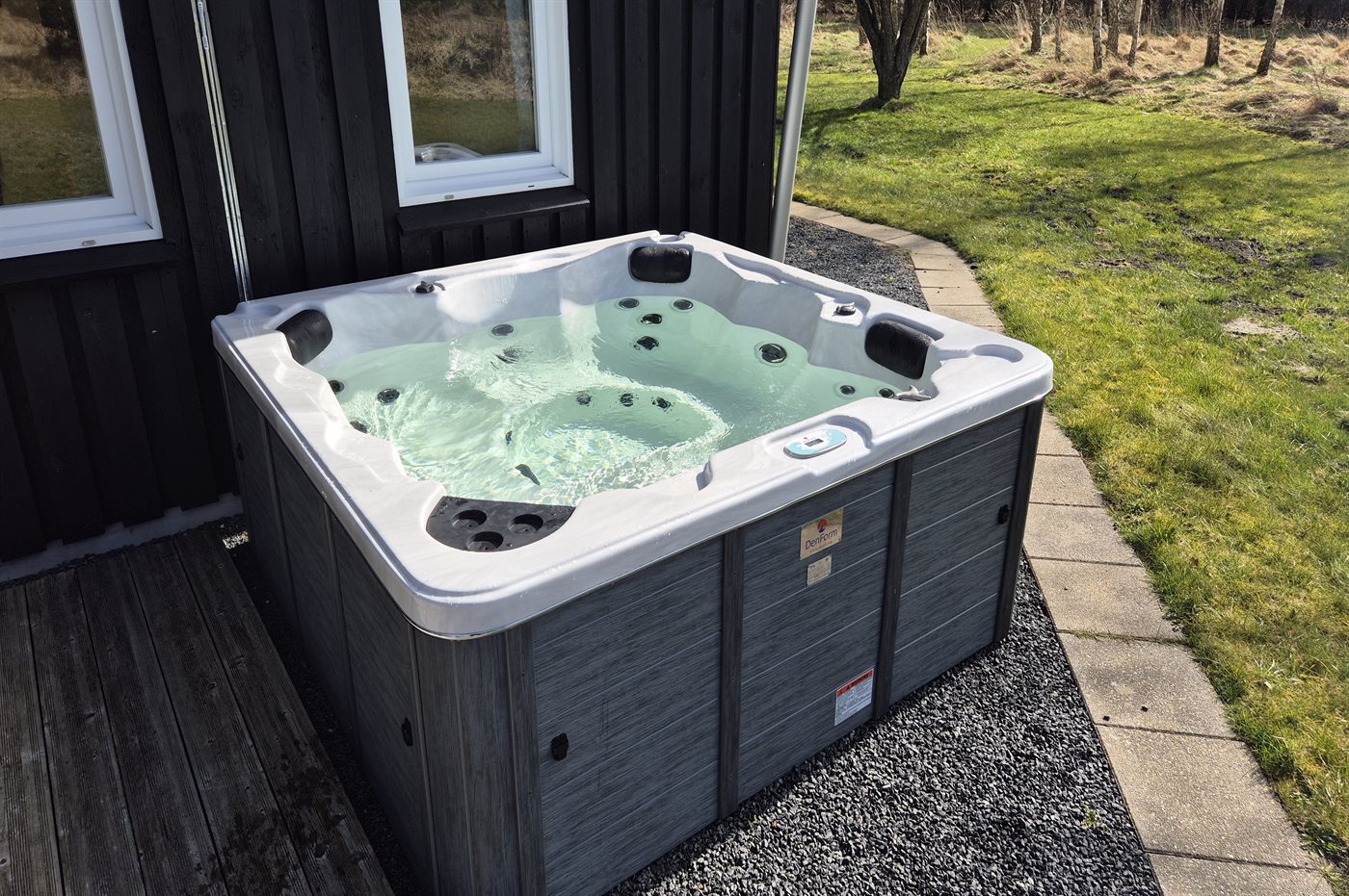 Ferienhaus 10-3134 in Tversted - Bild 3