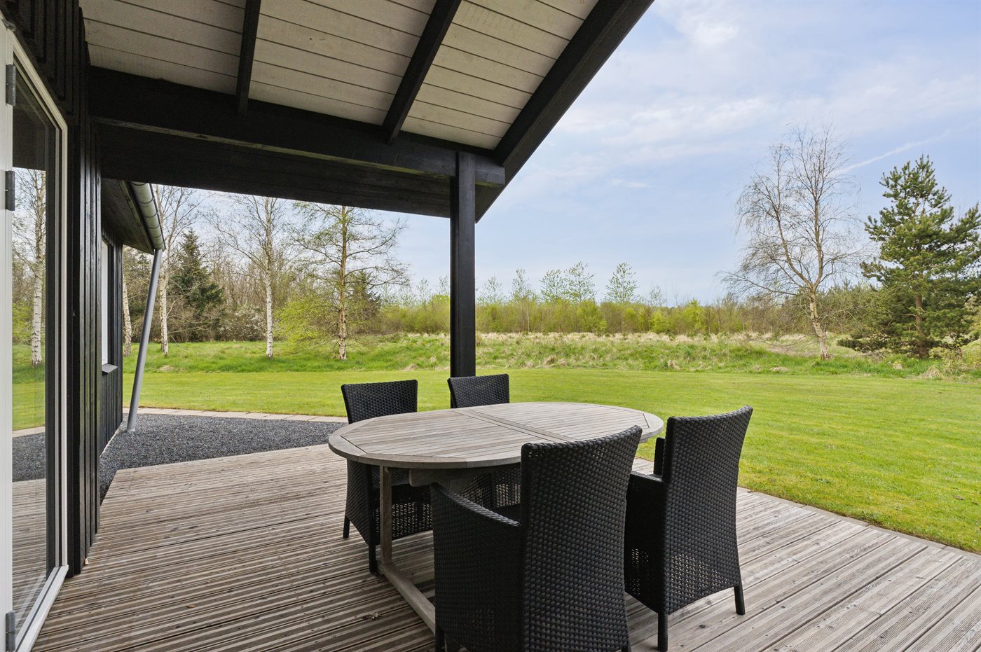 Ferienhaus 10-3134 in Tversted - Bild 4