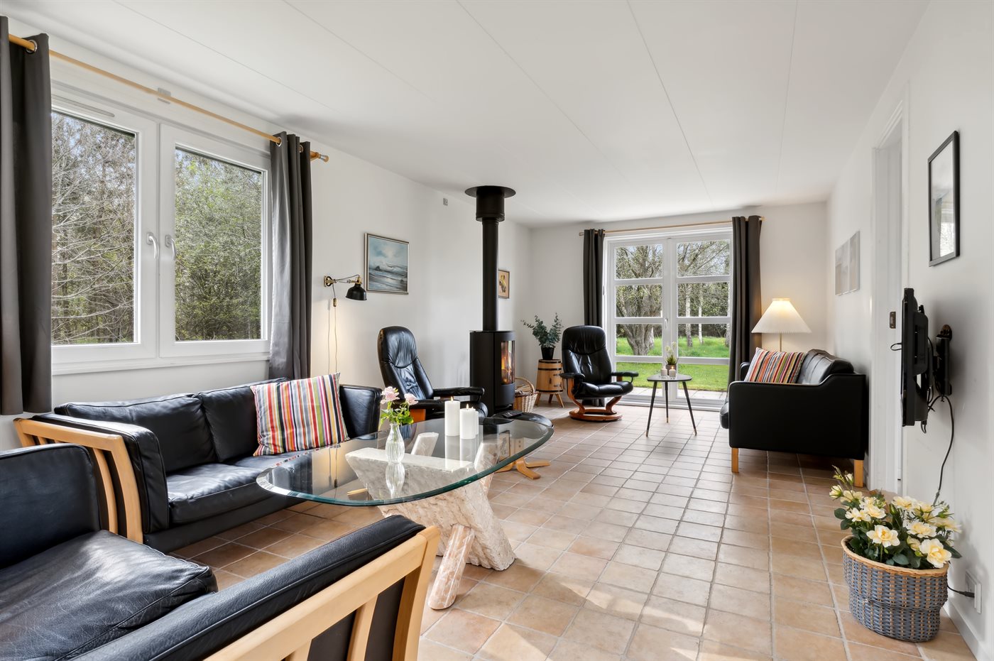 Ferienhaus 10-3134 in Tversted - Bild 5