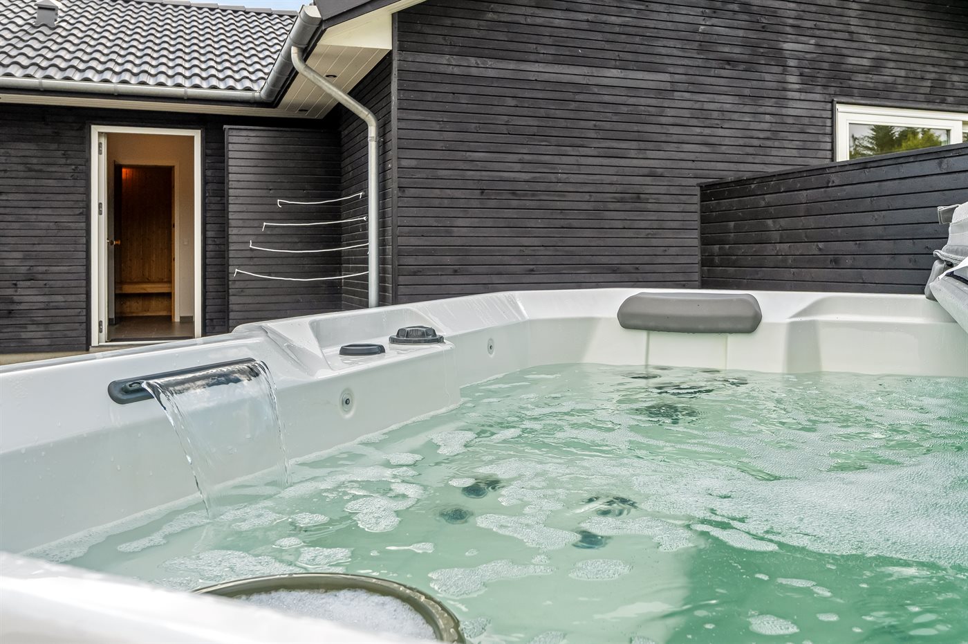 Ferienhaus 10-3135 in Tversted - Bild 2