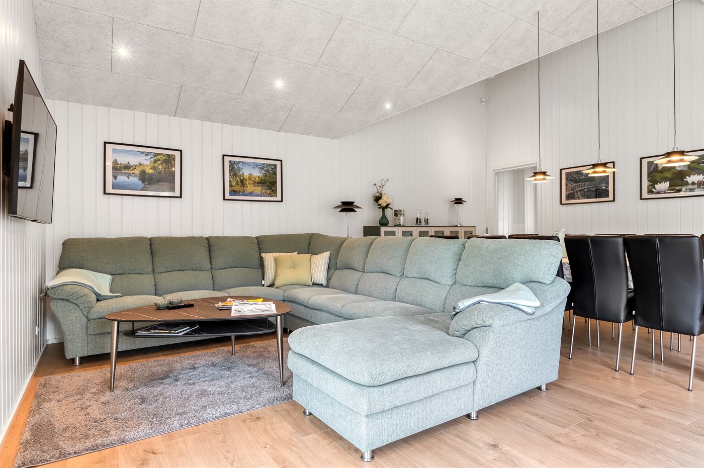 Ferienhaus 10-3135 in Tversted - Bild 3