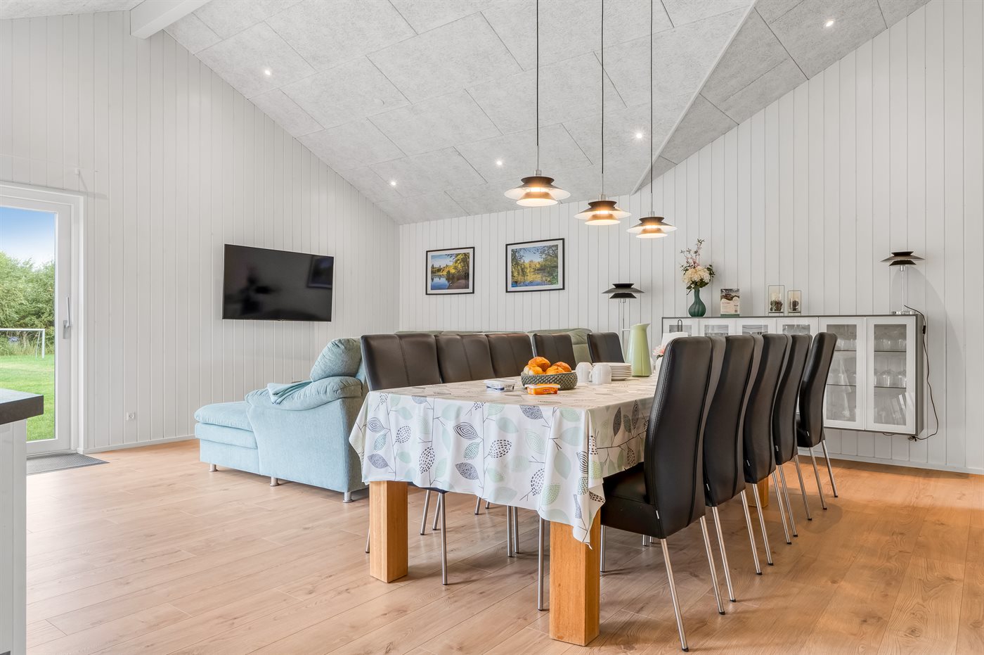 Ferienhaus 10-3135 in Tversted - Bild 4