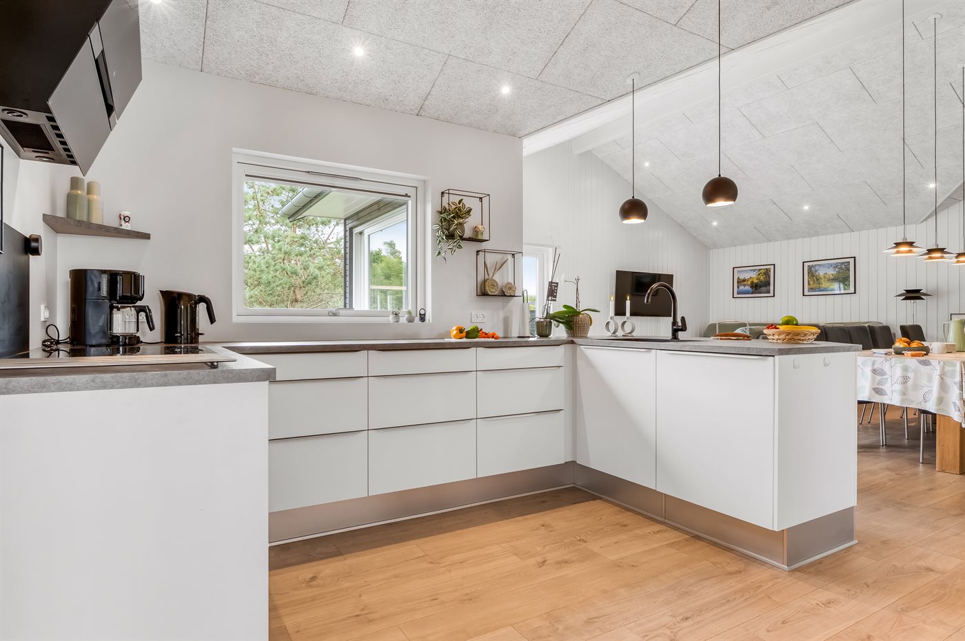 Ferienhaus 10-3135 in Tversted - Bild 5