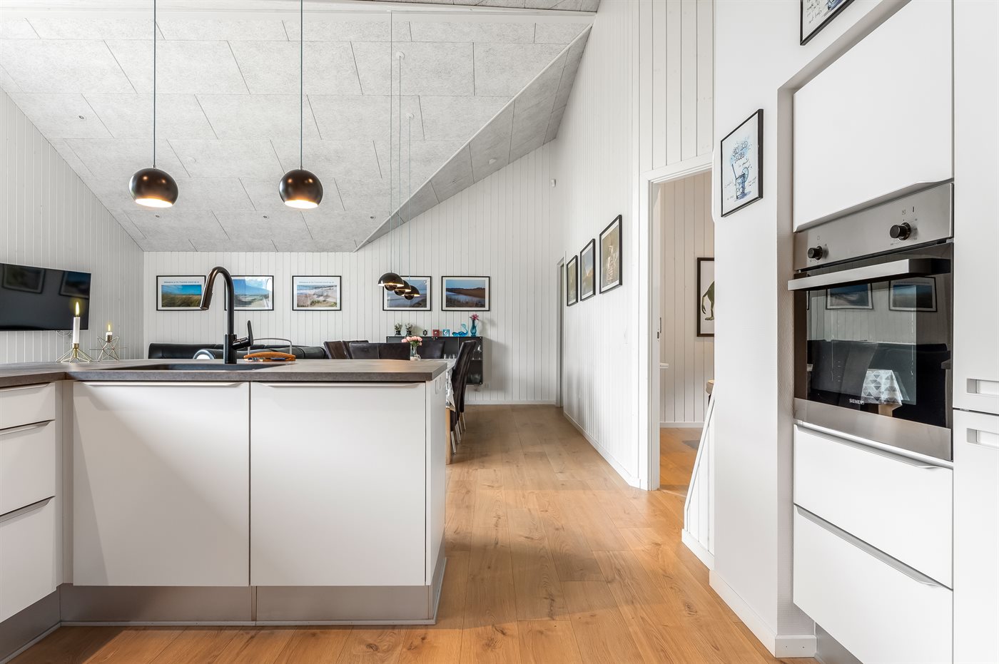 Ferienhaus 10-3136 in Tversted - Bild 3