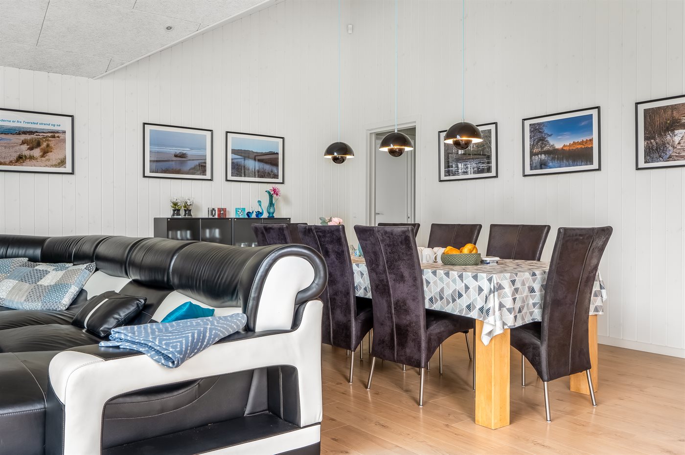 Ferienhaus 10-3136 in Tversted - Bild 5