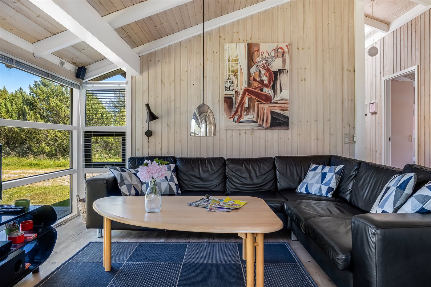 Ferienhaus 10-3137 in Tversted - Bild 2