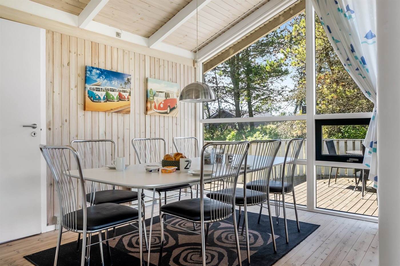 Ferienhaus 10-3137 in Tversted - Bild 3