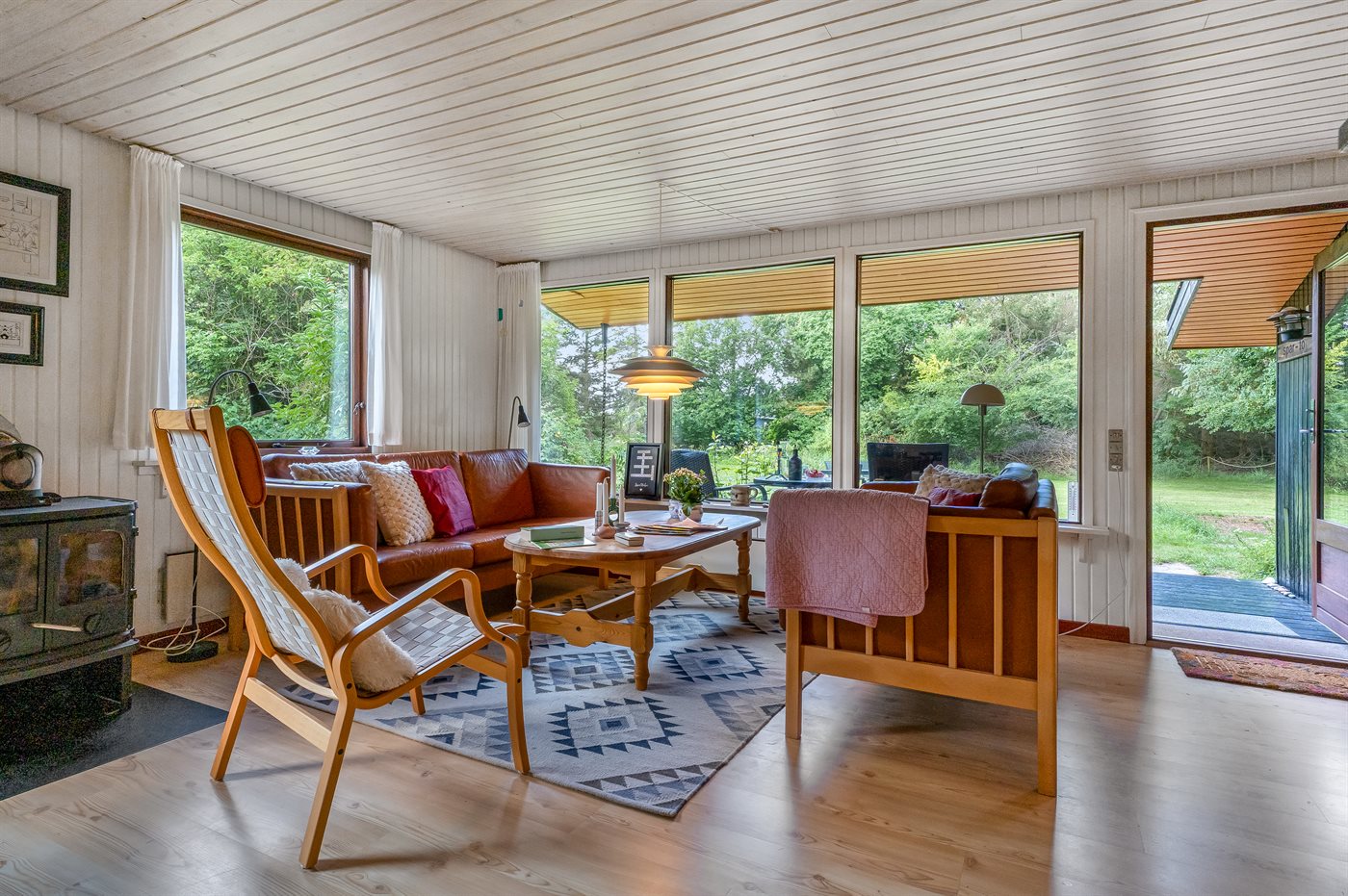 Ferienhaus 10-3138 in Tversted - Bild 2