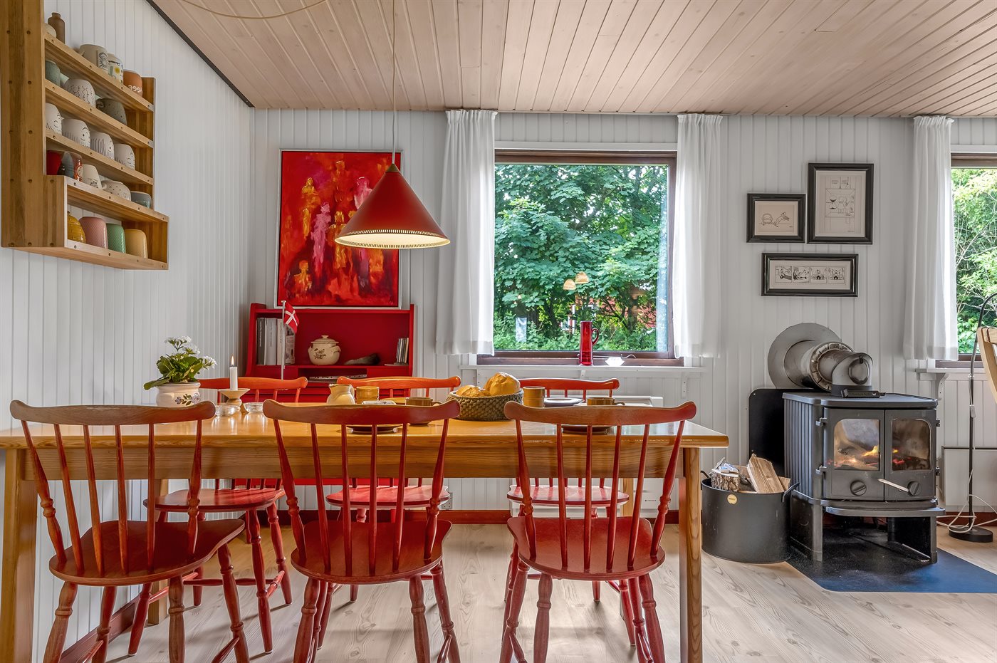 Ferienhaus 10-3138 in Tversted - Bild 3