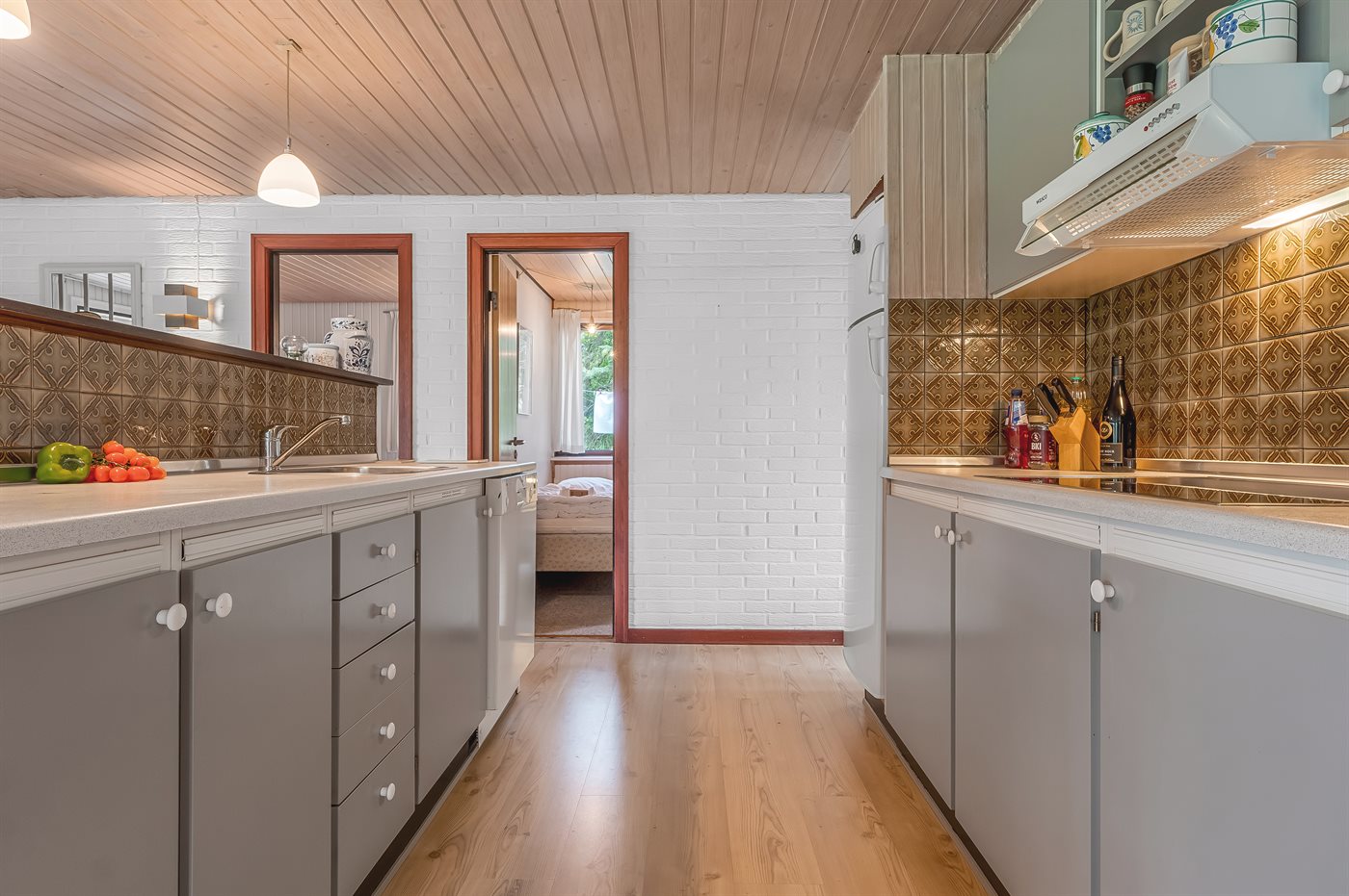 Ferienhaus 10-3138 in Tversted - Bild 4