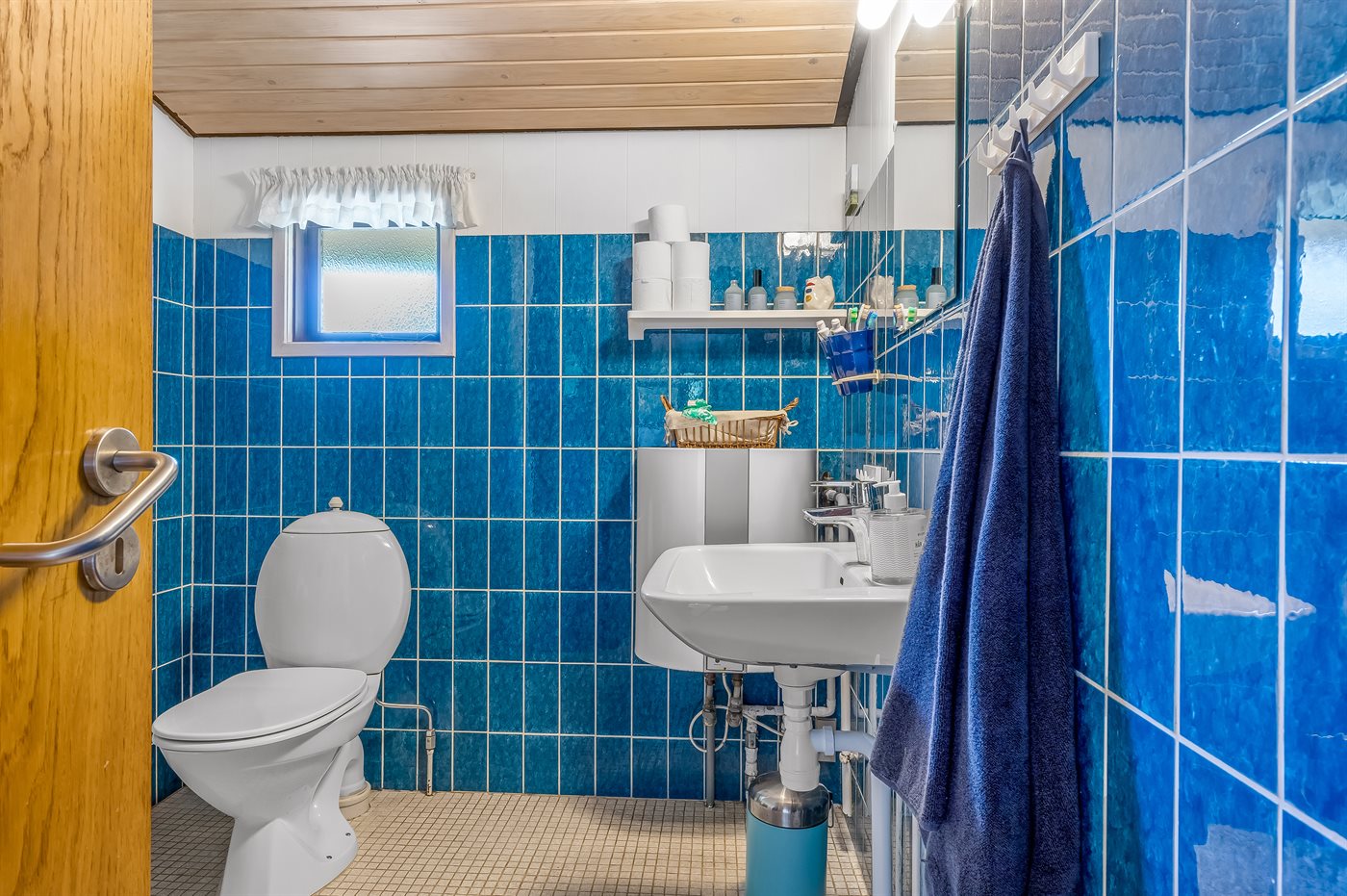 Ferienhaus 10-3138 in Tversted - Bild 5