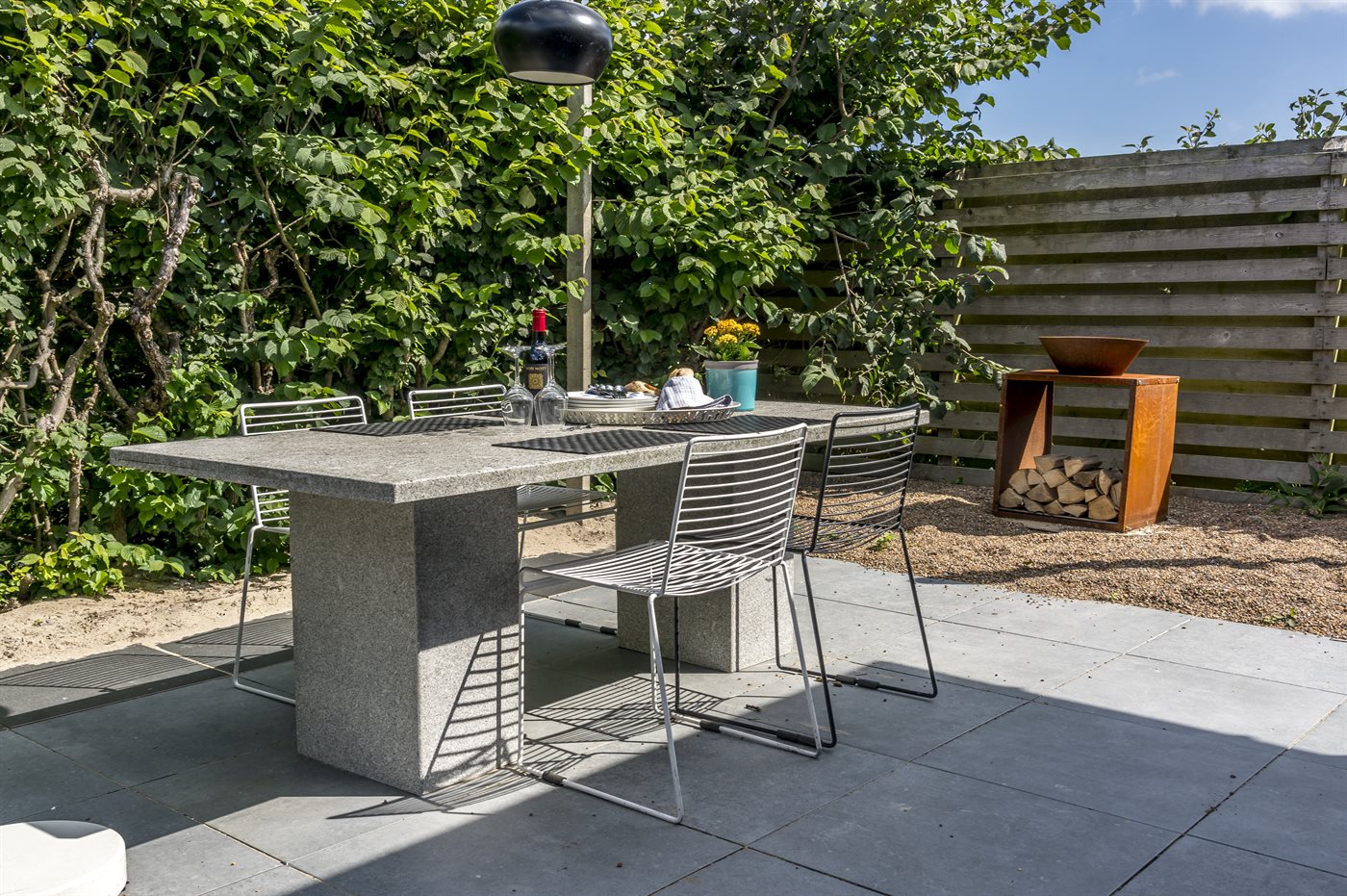 Ferienhaus 10-3139 in Tversted - Bild 2