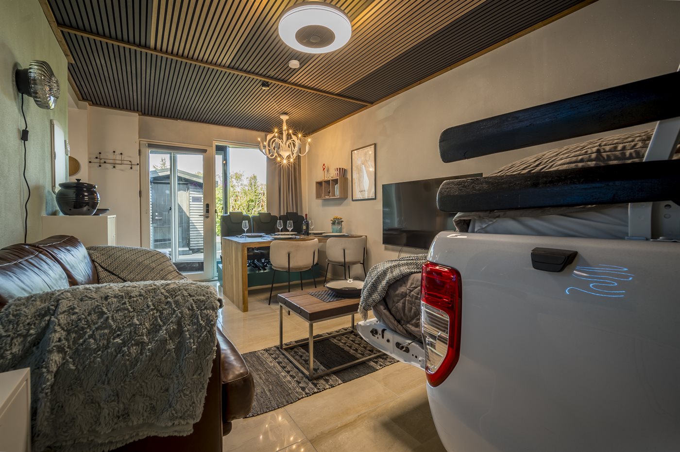 Ferienhaus 10-3139 in Tversted - Bild 3