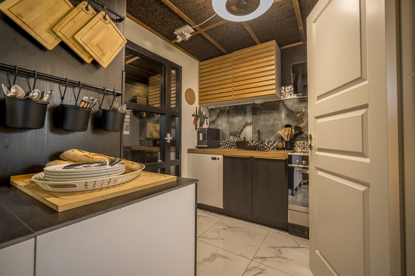 Ferienhaus 10-3139 in Tversted - Bild 4