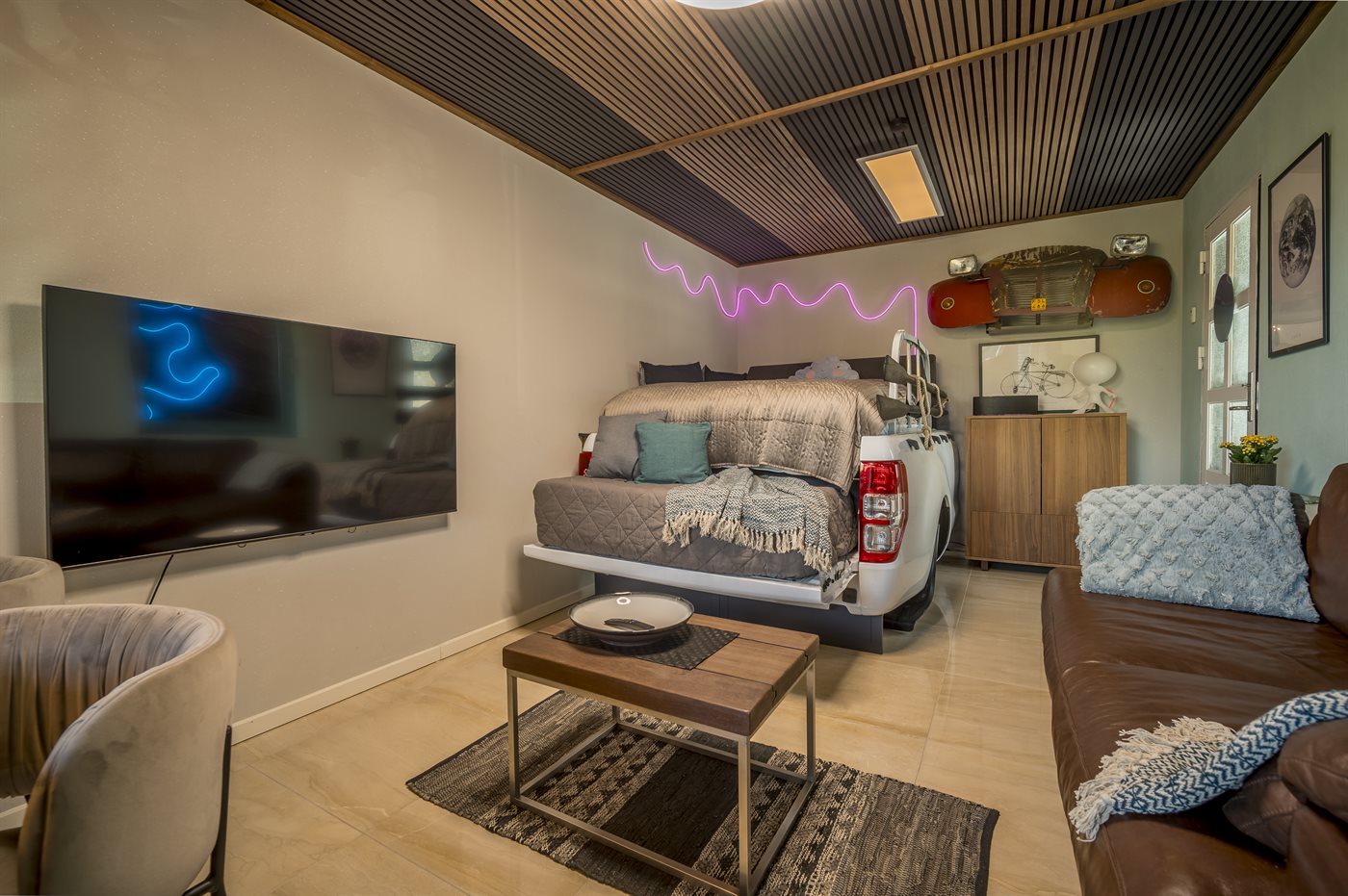 Ferienhaus 10-3139 in Tversted - Bild 5