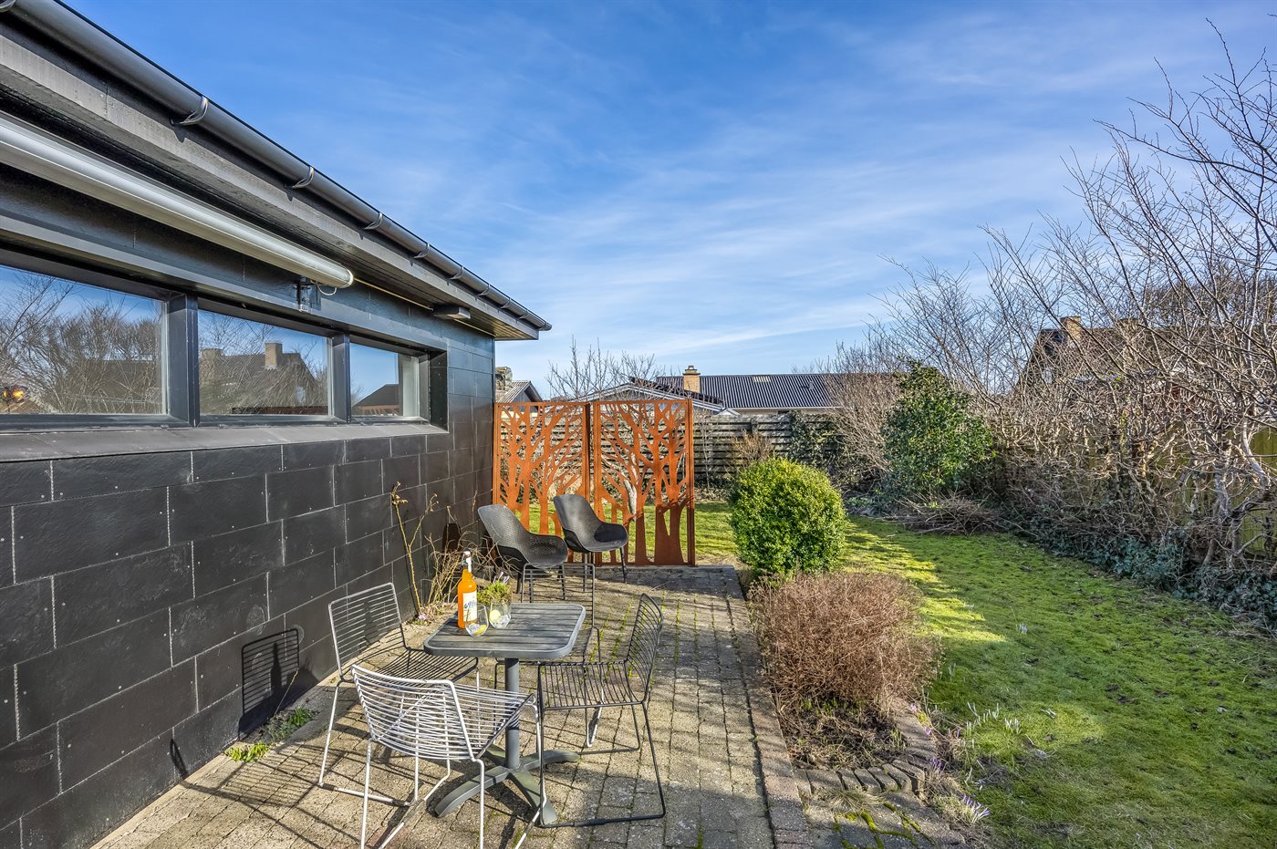 Ferienhaus 10-3140 in Tversted - Bild 2