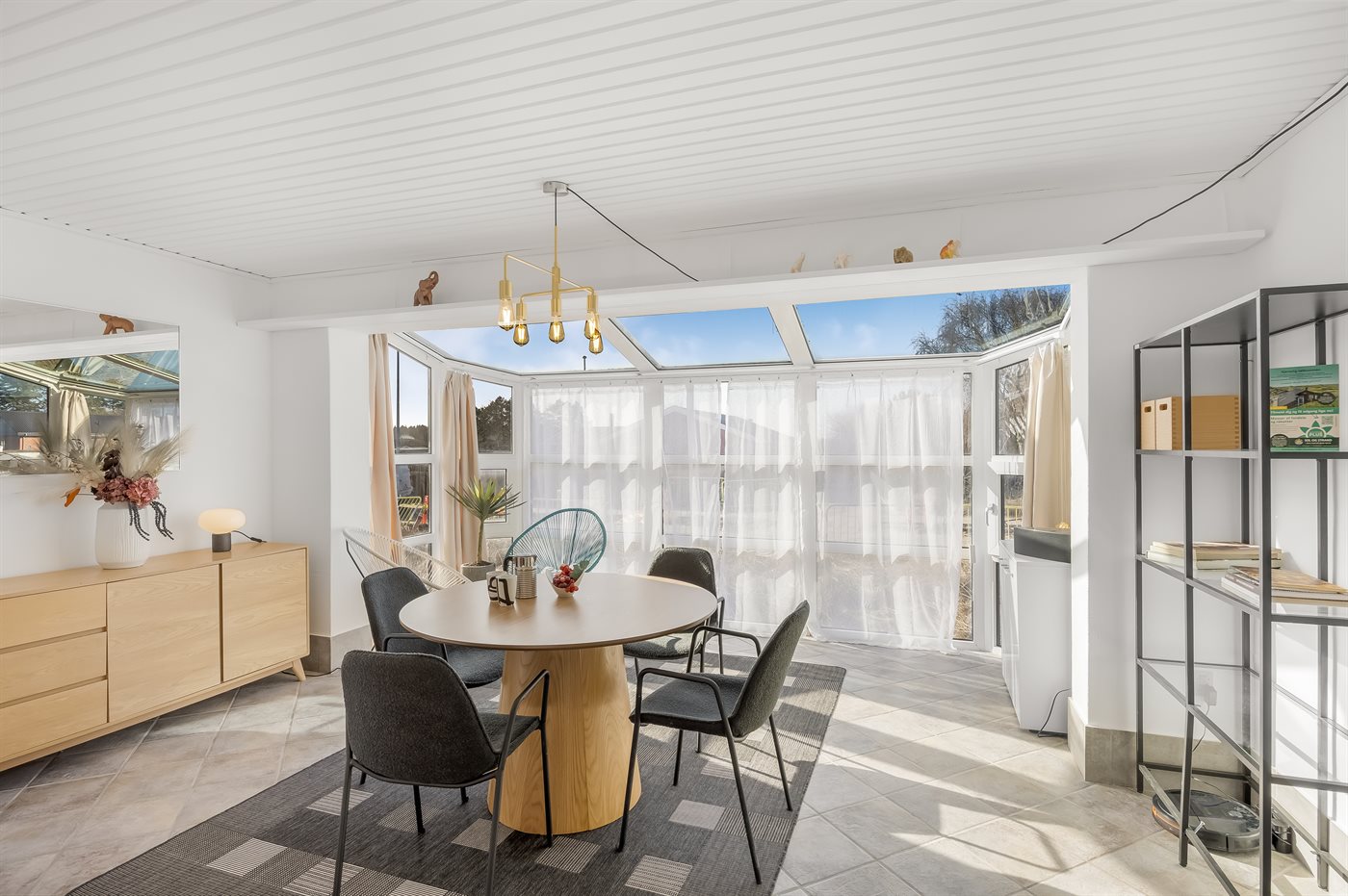 Ferienhaus 10-3140 in Tversted - Bild 4