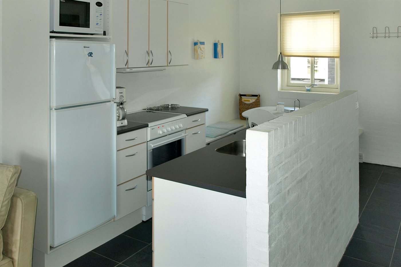 Ferienhaus 10-3141 in Tversted - Bild 2