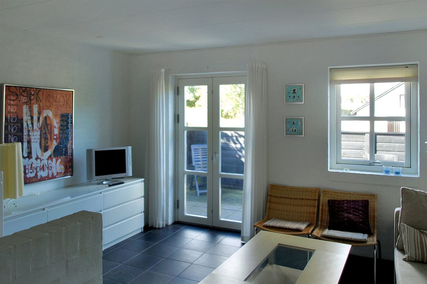 Ferienhaus 10-3141 in Tversted - Bild 4