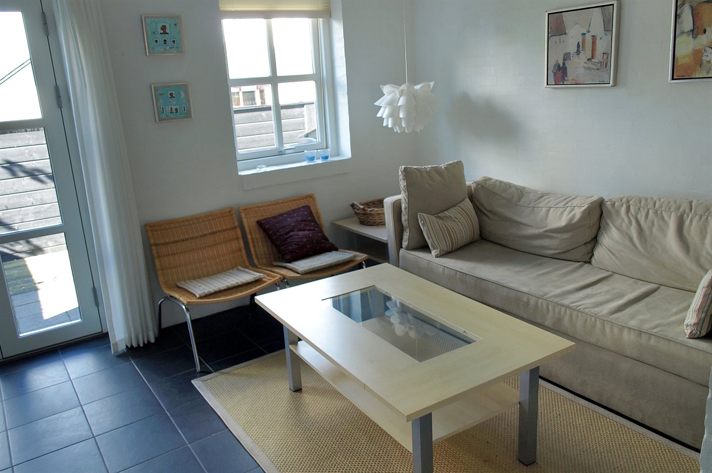 Ferienhaus 10-3141 in Tversted - Bild 5