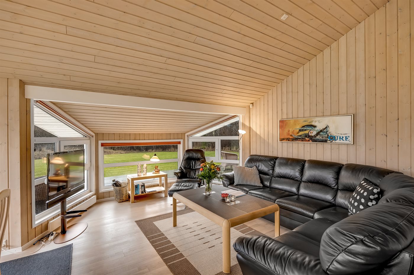Ferienhaus 10-3142 in Tversted - Bild 2