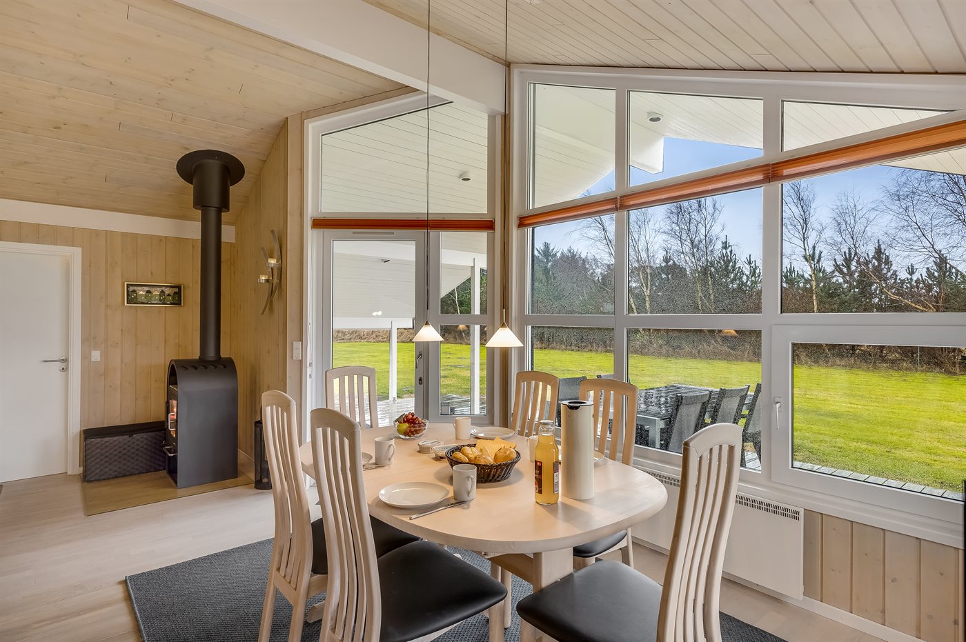 Ferienhaus 10-3142 in Tversted - Bild 3