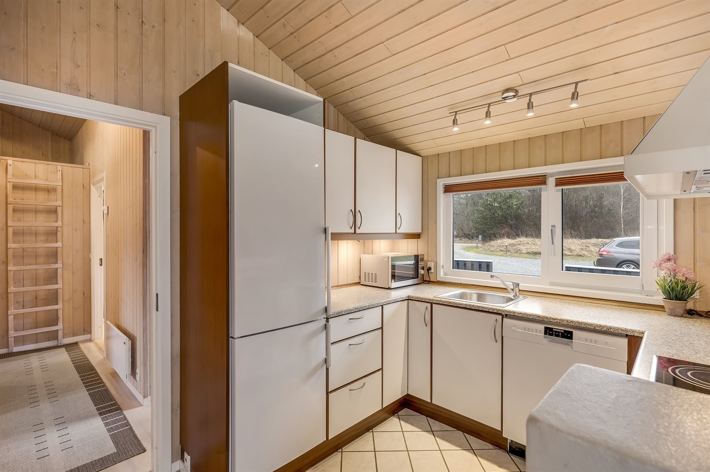 Ferienhaus 10-3142 in Tversted - Bild 4