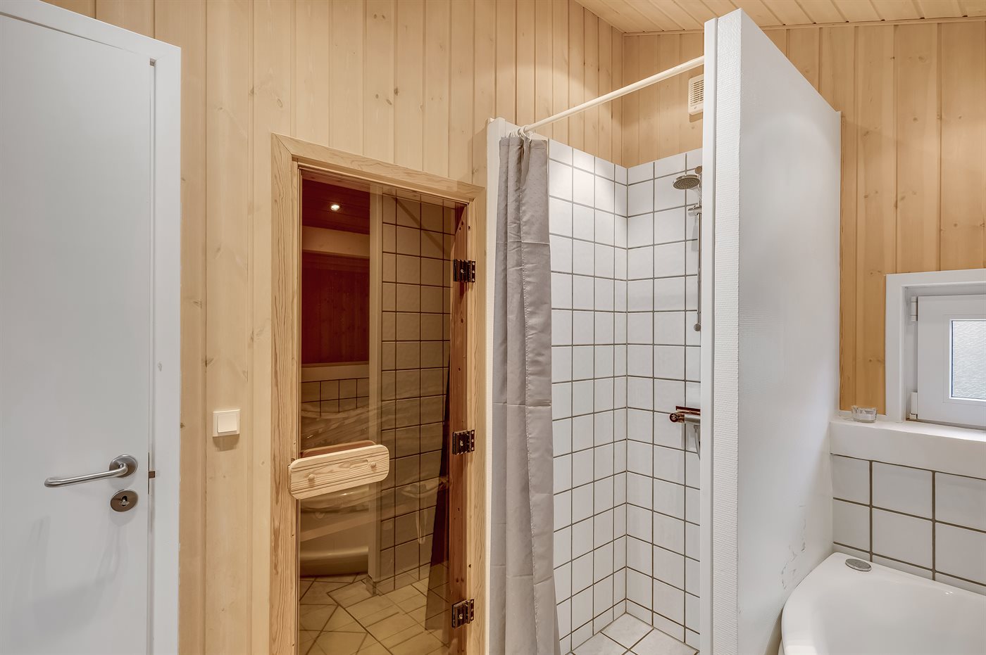 Ferienhaus 10-3142 in Tversted - Bild 5