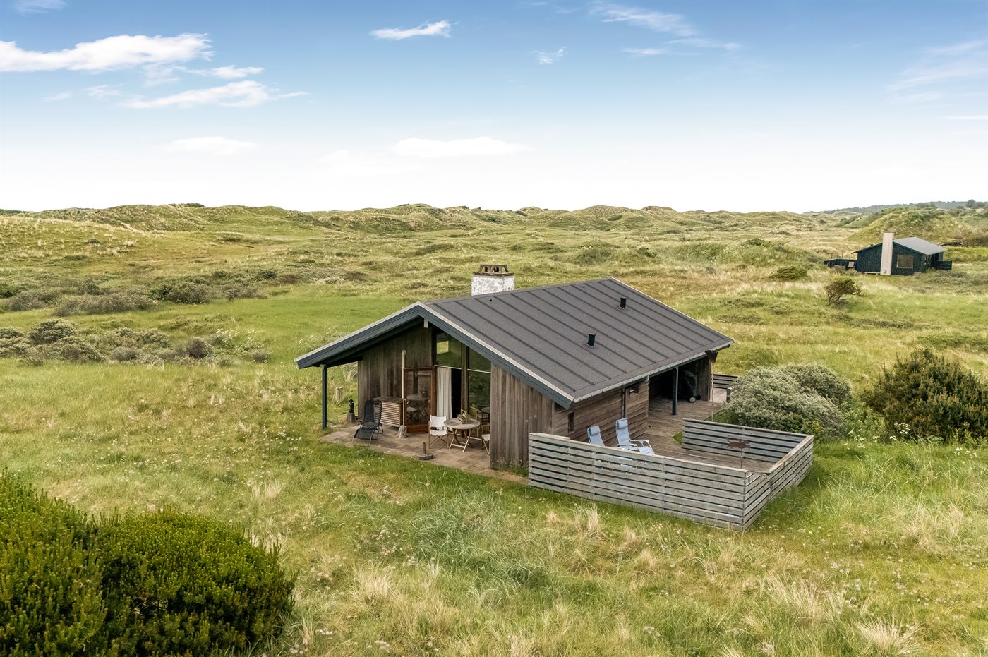 Noordwest Jutland