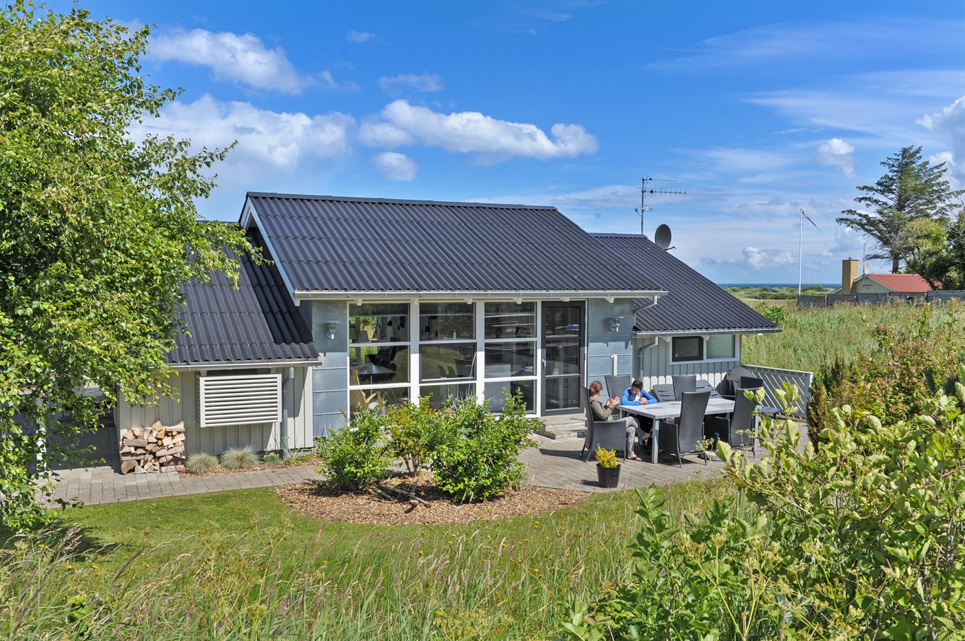 Ferienhaus 10-4004 in Kjul - Bild 3