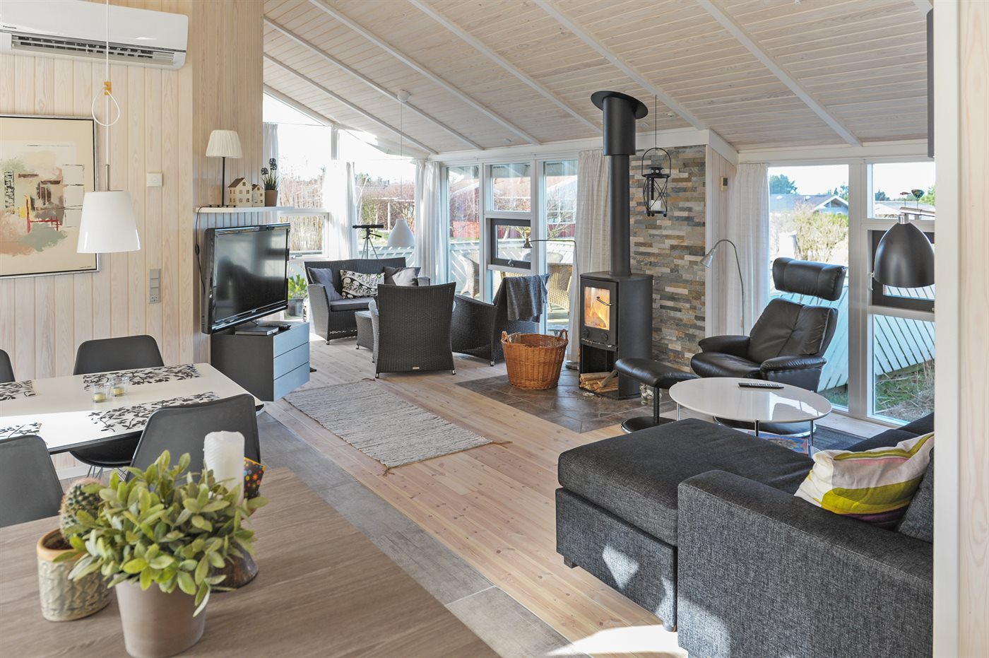 Ferienhaus 10-4004 in Kjul - Bild 4