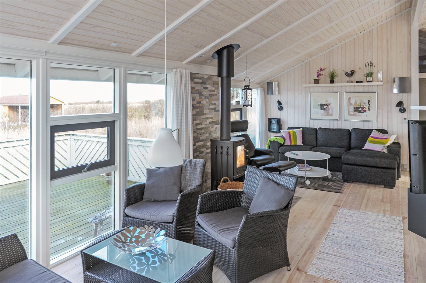 Ferienhaus 10-4004 in Kjul - Bild 5