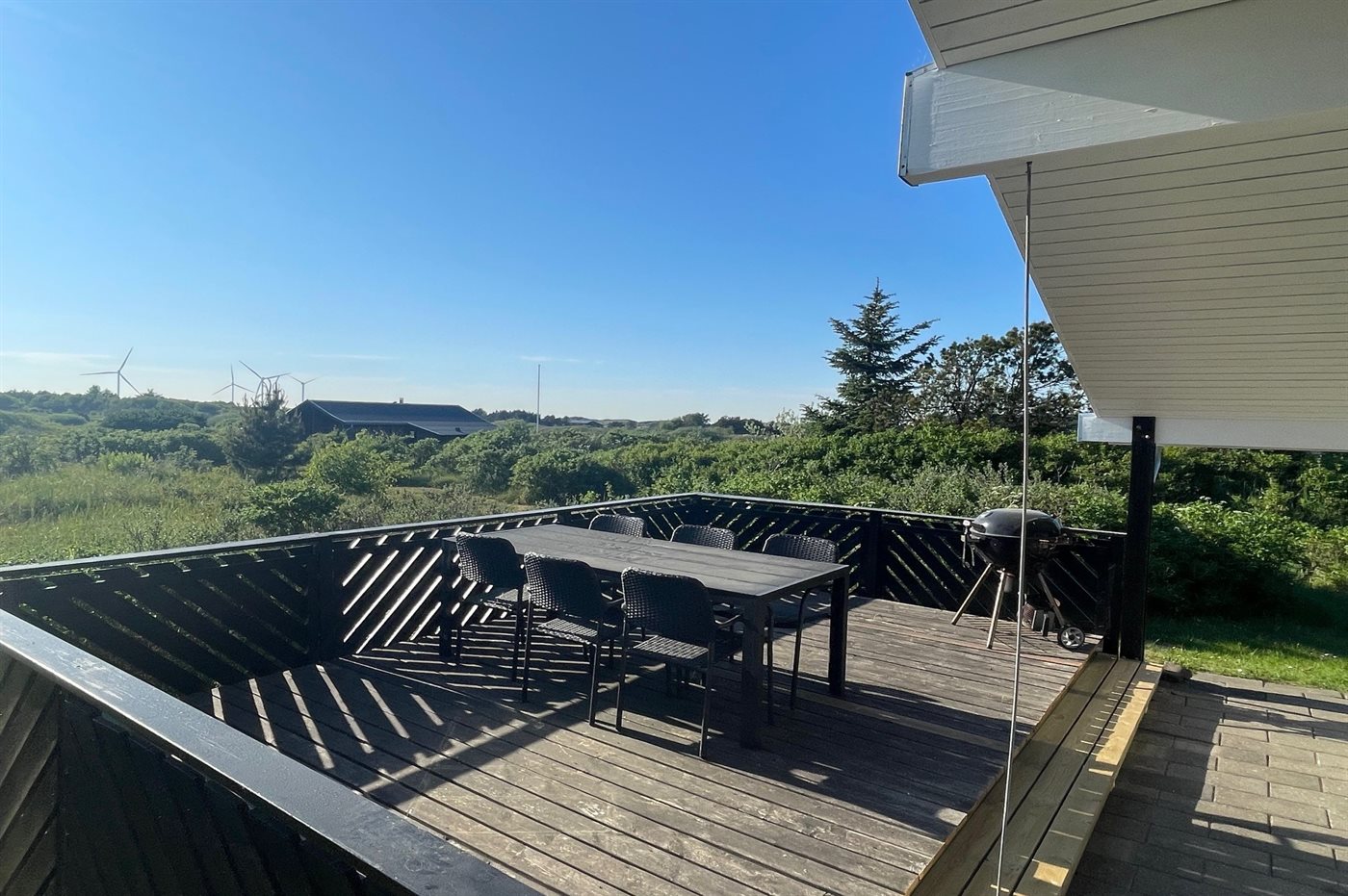 Ferienhaus 10-4032 in Kjul - Bild 2