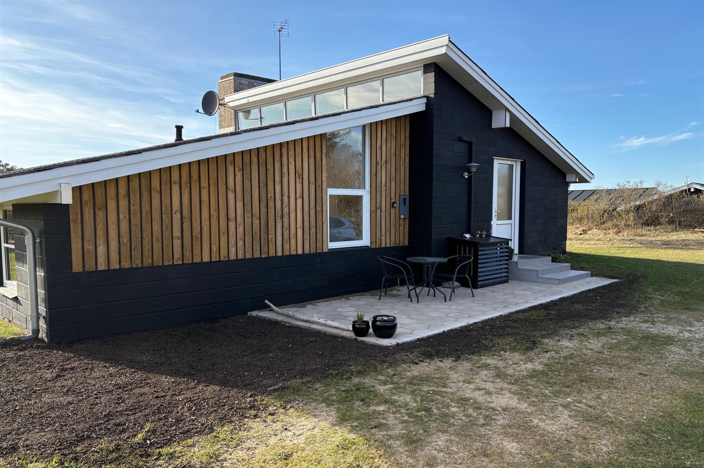 Ferienhaus 10-4032 in Kjul - Bild 3