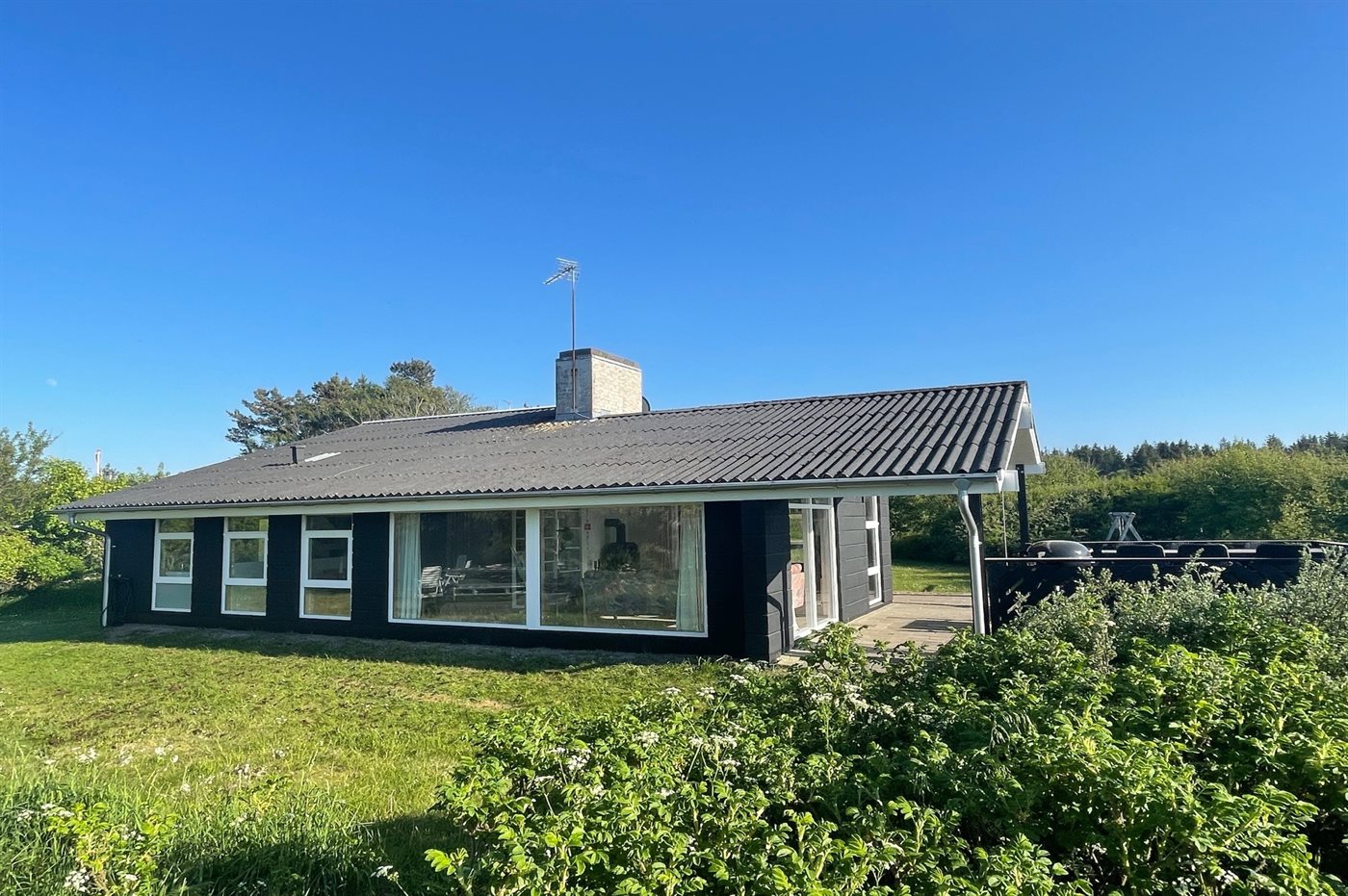 Ferienhaus 10-4032 in Kjul - Bild 4