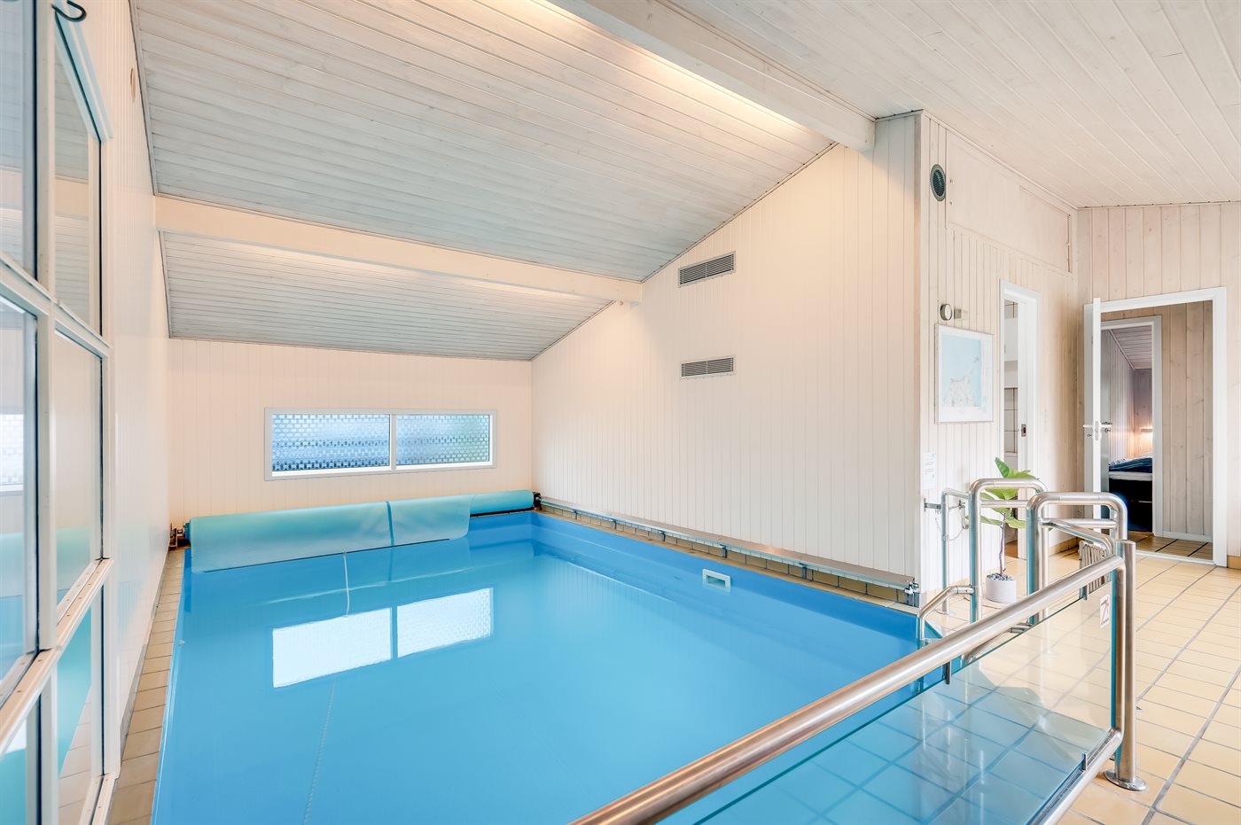 Ferienhaus 10-4033 in Kjul - Bild 2