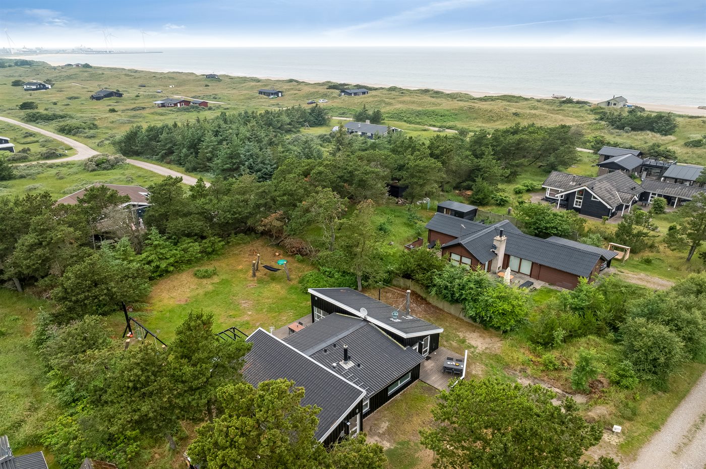 Ferienhaus 10-4033 in Kjul - Bild 4