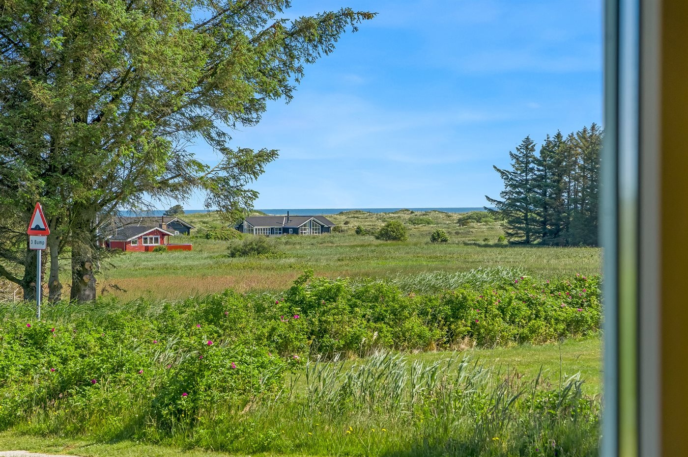 Ferienhaus 10-4034 in Kjul - Bild 2
