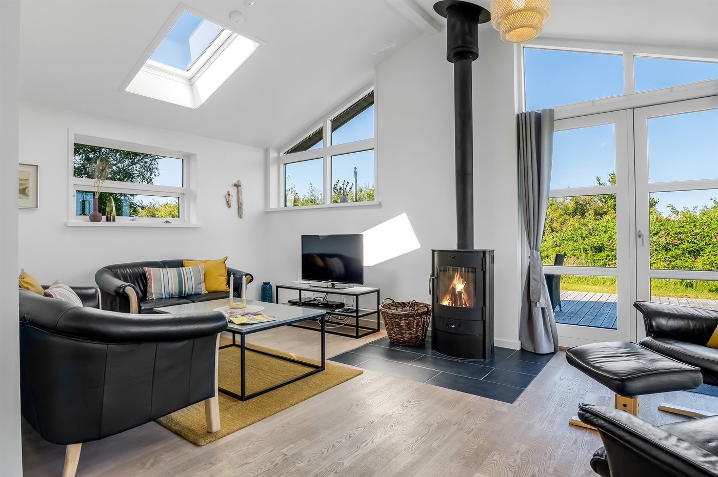 Ferienhaus 10-4034 in Kjul - Bild 3