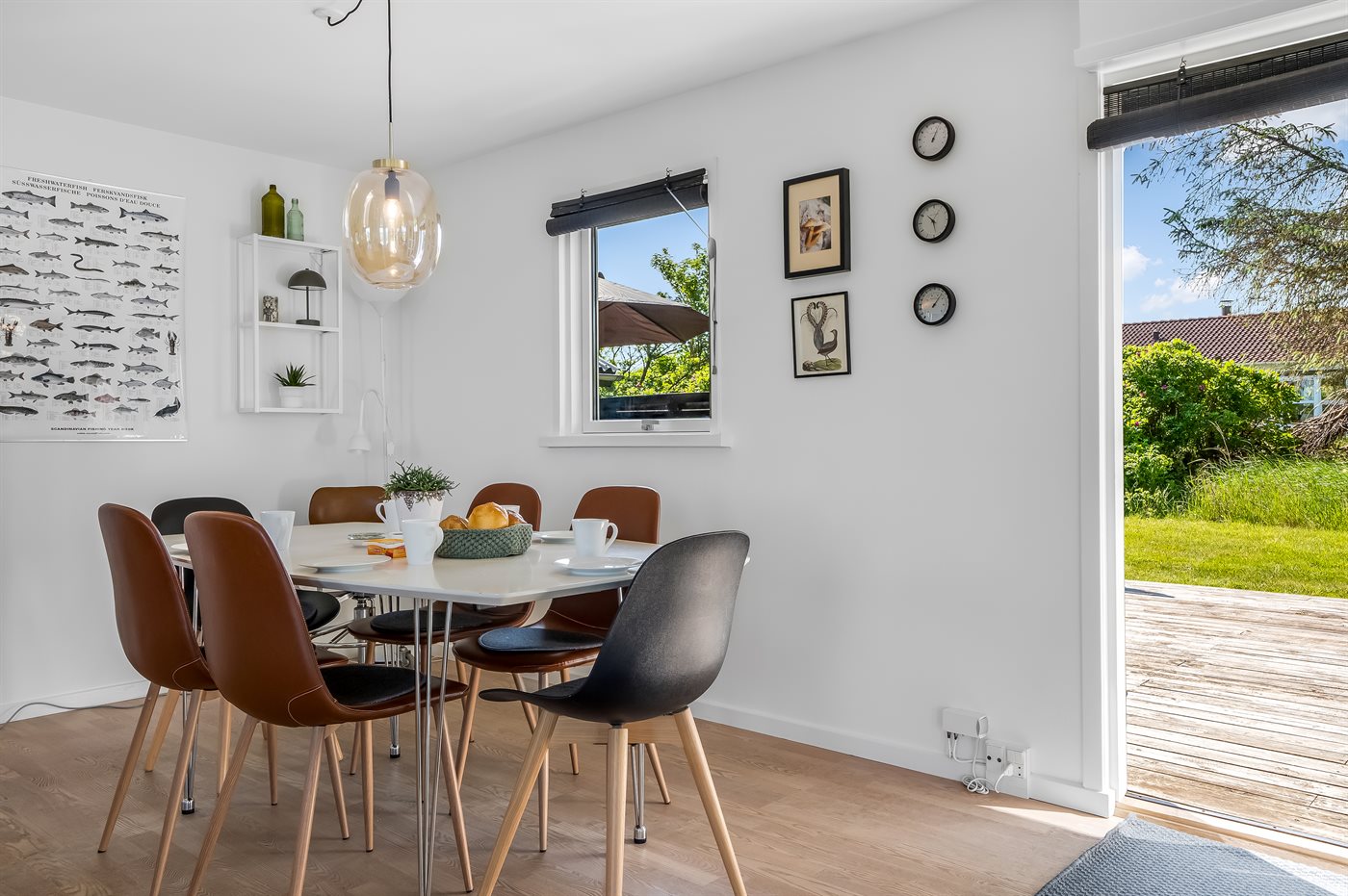 Ferienhaus 10-4034 in Kjul - Bild 4