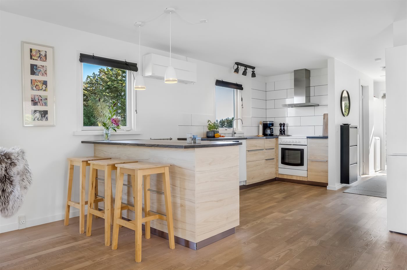 Ferienhaus 10-4034 in Kjul - Bild 5