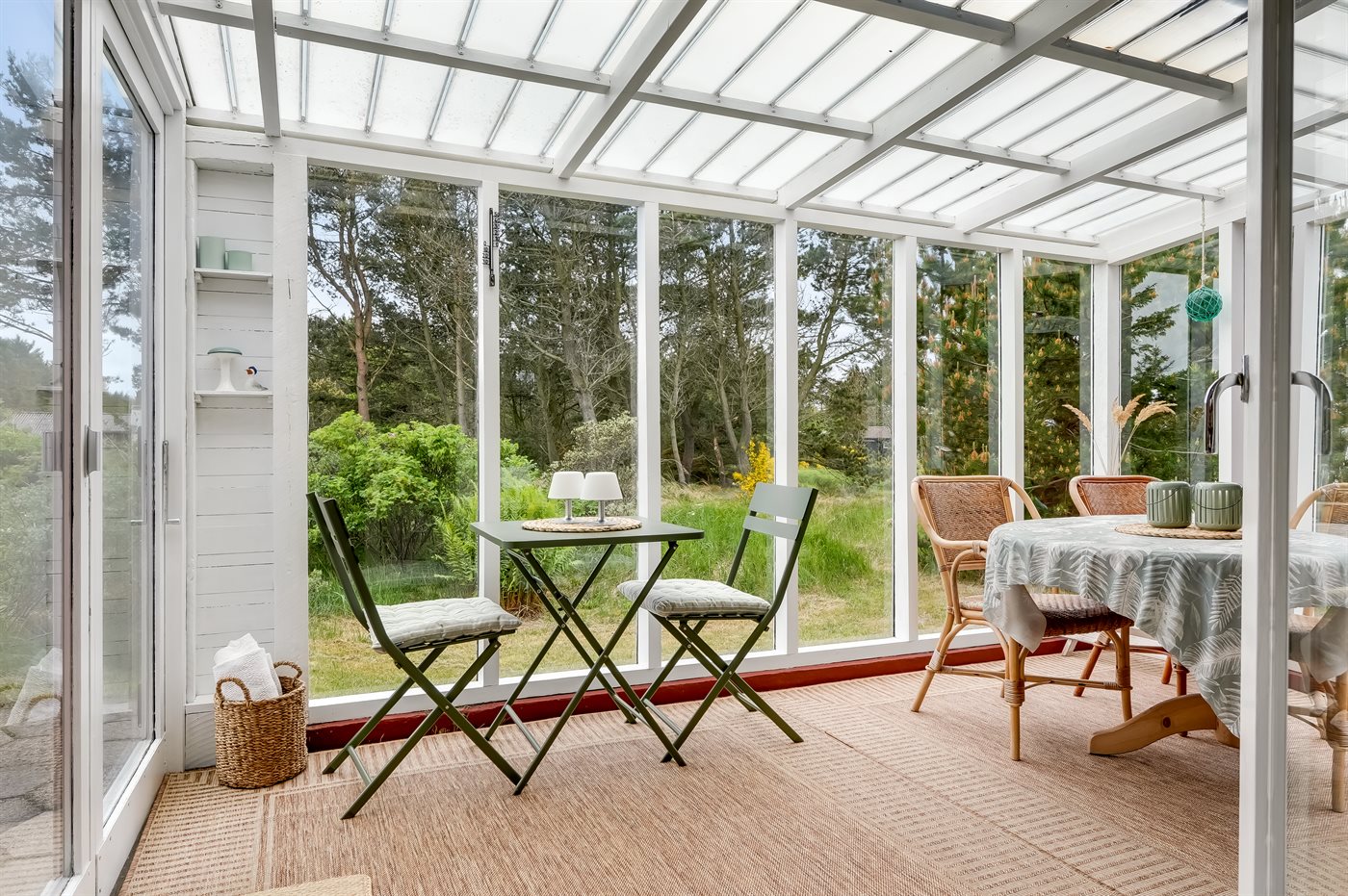 Ferienhaus 10-4035 in Kjul - Bild 3